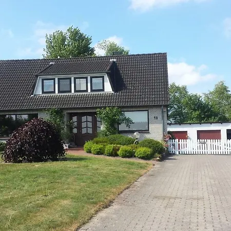 Privatunterkunft Haus 