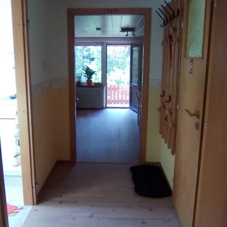 Privatunterkunft Haus 